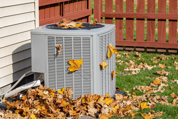 Best HVAC Financing and Leasing in Brusly, LA