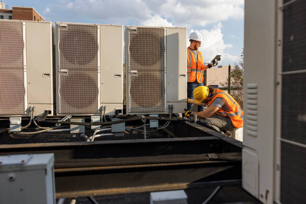 Best Emergency HVAC Services in Brusly, LA