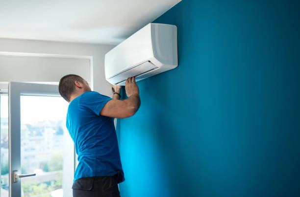 Best Air Conditioning Cleaning in Brusly, LA