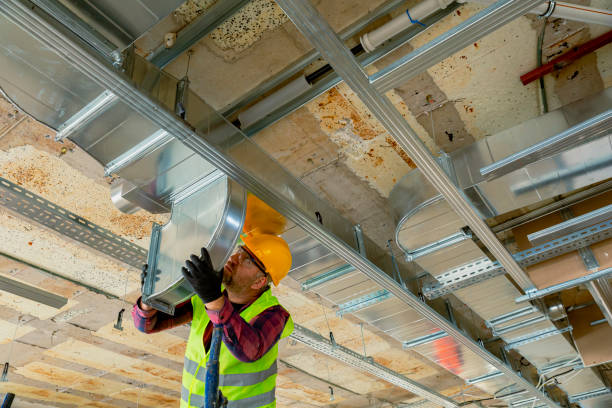 Reliable Brusly, LA HVAC Solutions