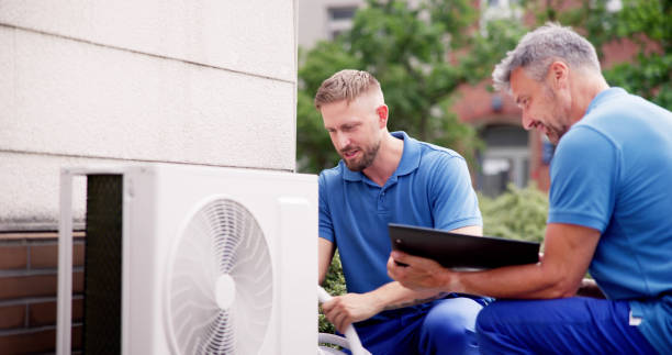Best Thermostats and Smart Controls in Brusly, LA