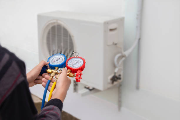 Best Furnace Cleaning in Brusly, LA