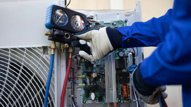 Best Residential HVAC in Brusly, LA